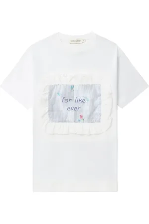 JOSHUA SANDERS For Like Ever T-shirt