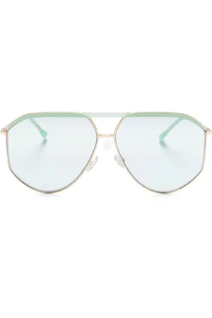 Isabel Marant Pilot-solbriller
