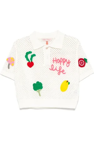 MIRA MIKATI Polo-T-shirt
