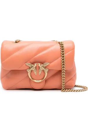 Pinko Mini Love Classic skuldertaske