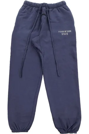 FEAR OF GOD Joggingbukser med logotryk