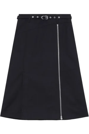 3.1 Phillip Lim Nederdel med A-snit
