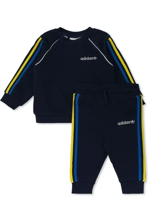 adidas Træningsdragt med logo