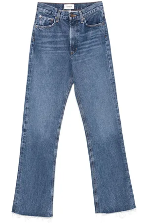 AGOLDE Leena jeans