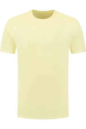 FEDELI T-shirt med brede ærmer