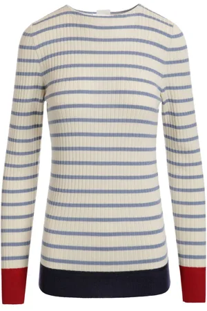 Bally Langærmet T-shirt