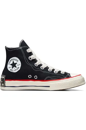 Converse Chuck Taylor All Star 70 Hi Sketch Black sneakers