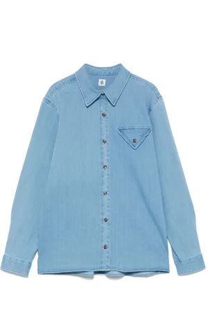 THE GARMENT Merci skjorte