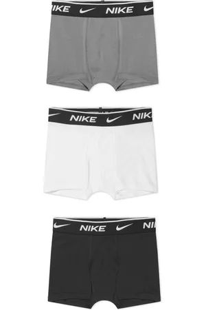 Nike Boksershorts med logotryk