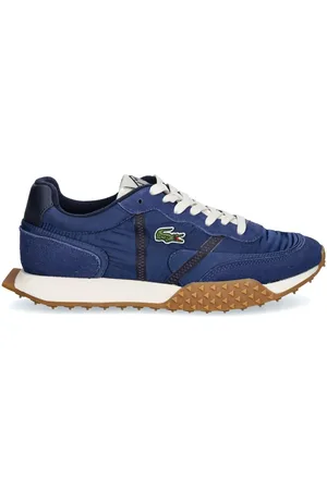 Lacoste Sneakers med logomærke