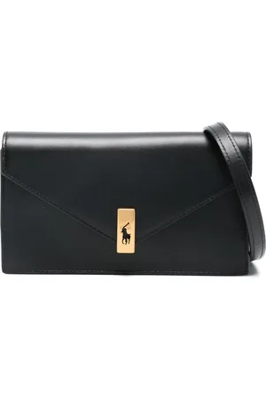Ralph Lauren Polo ID pung med kæde