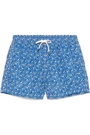 FEDELI Madeira shorts