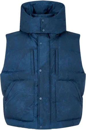 Studio Tomboy Olmetex Everest vest
