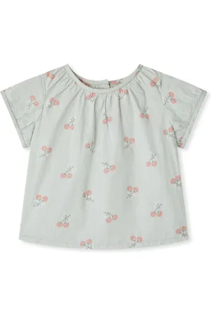 BONPOINT Beshanti bluse