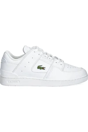 Lacoste Sneakers med logomærke