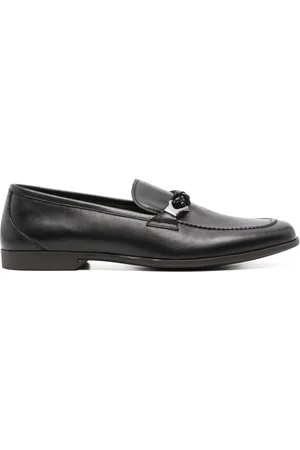 Fratelli Rossetti Loafers i læder