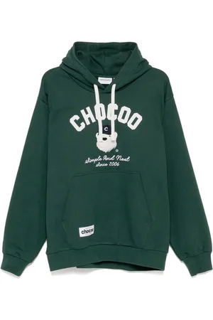 Chocoolate Chocoo hættetrøje