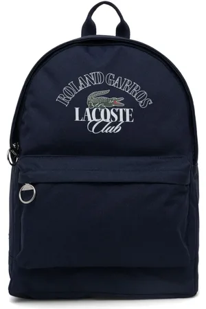 Lacoste Roland Garros rygsæk