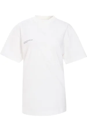 The Pangaia T-shirt med afslappet pasform