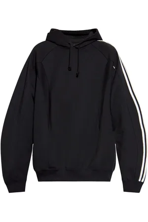 Y-3 X Adidas Cut Line hættetrøje