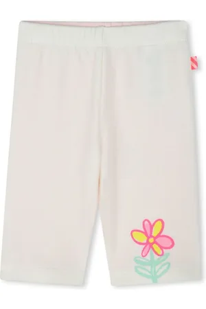 Billieblush Bukser med blomstertryk