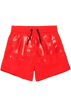 Diesel Mkenm badeshorts