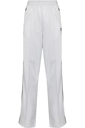 adidas Joggingbukser med sidestribe