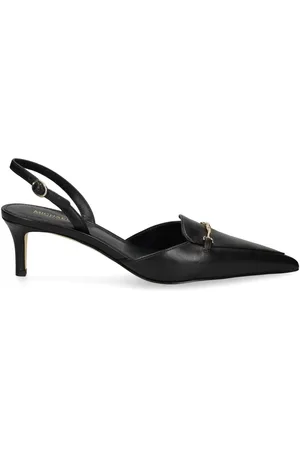 Michael Kors Pumps i læder