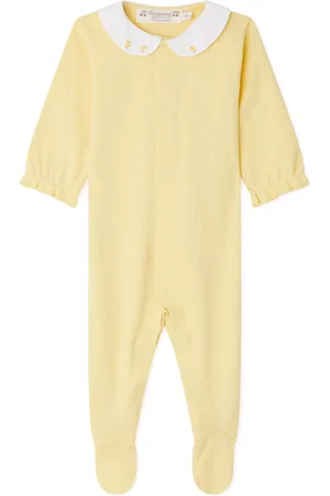 BONPOINT Tintina pyjamas