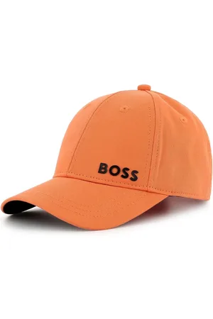 HUGO BOSS Baseballkasket med logomærke