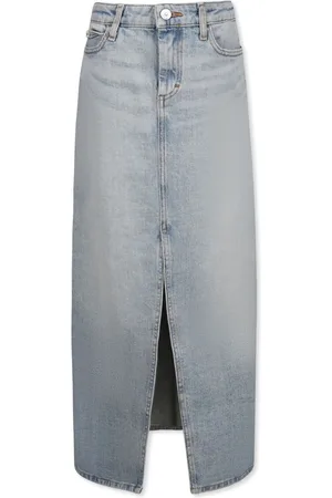 Calvin Klein Denimnederdel