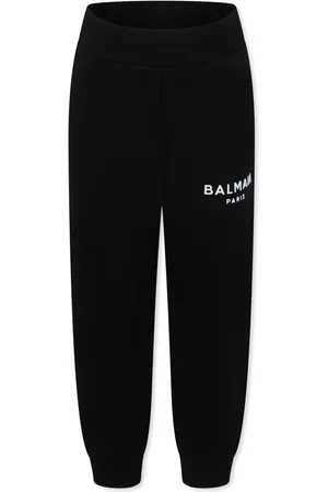 Balmain Joggingbukser i økologisk bomuld