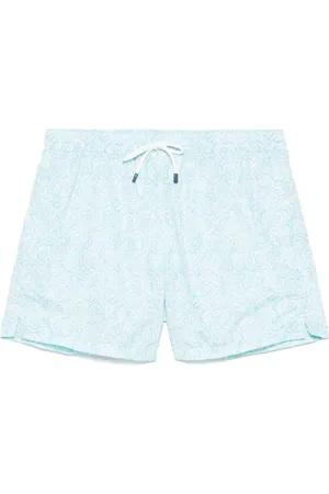 FEDELI Madeira shorts