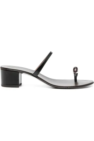 Giuseppe Zanotti Slip-on sandaler
