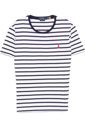 Ralph Lauren Stribet T-shirt