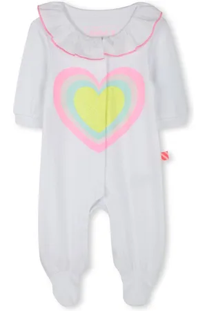 Billieblush Pyjamas med hjertetryk