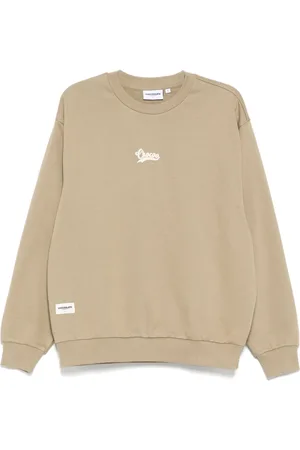 Chocoolate Sweatshirt med logotryk