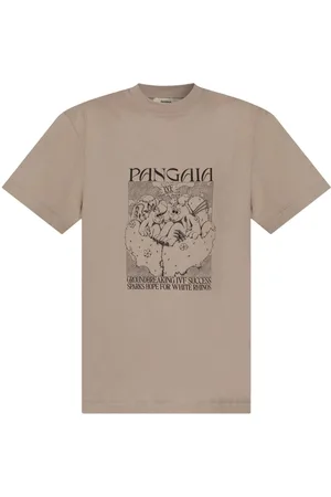 The Pangaia T-shirt i økologisk bomuld