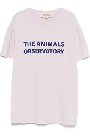 The Animals Observatory Orion-T-shirt