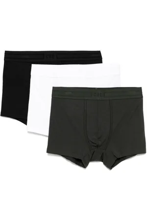 CHE Pakke med tre par boksershorts