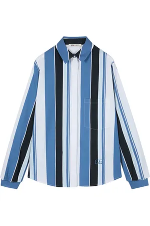 PORTS 1961 Stribet skjorte