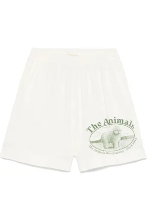 The Animals Observatory Shorts med logotryk