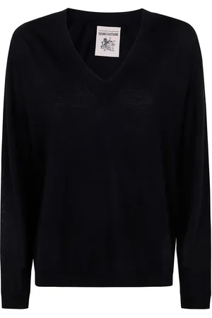SEMICOUTURE Selena sweater