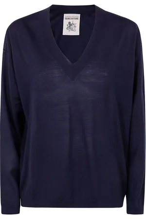 SEMICOUTURE Morgane sweater
