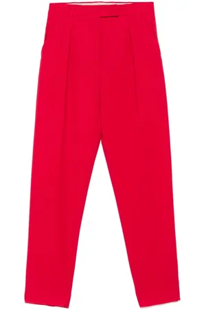 Max Mara Oliver-bukser