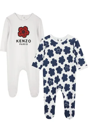 Kenzo Pyjamas, 2-pak