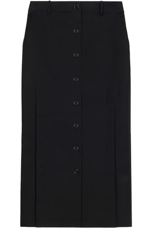 PORTS 1961 Nederdel med slids foran