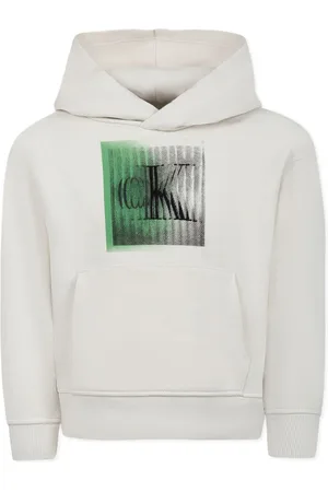 Calvin Klein Hættetrøje