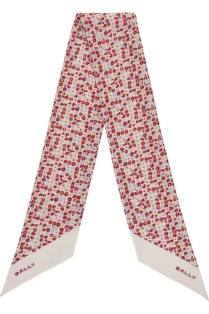 Bally Halssløjfe med mikroblomster