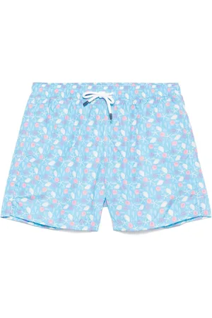 FEDELI Madeira shorts